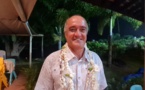Écrasante victoire de Moïse Ruta à la tête du comité du tourisme de Moorea