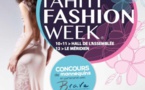 Tahiti Fashion Week : trois jours dédiés à la mode