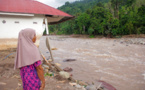 Indonésie: 26 morts à la suite des inondations à Sumatra, selon un nouveau bilan
