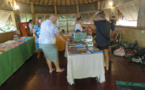 ​Un salon du livre et de la transmission à Moorea