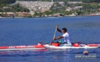 Va’a V1 : Kévin Kouider remporte la Tahiti Toa Va’a
