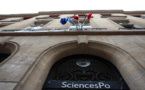 Science Po Paris: des crises à répétition