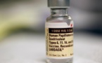 Cancer du col de l'utérus : une dose de vaccin suffit