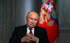 Poutine vante ses armes nucléaires "plus avancées" que celles des Etats-Unis