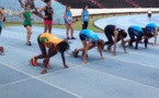 Athlétisme/"Pointes d’or " : dernière compétition de la saison pour les jeunes