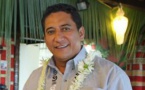 Le maire de Haapiti "pète les plombs" à l'agence EDT de Moorea