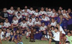 Paea Manu Ura remporte la Coupe de Tahiti