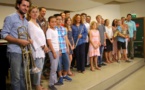 Lauréats 2015 du classique : le concert de l'émotion !