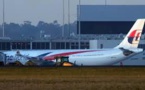 Atterrissage d'urgence d'un Airbus de Malaysia Airlines en Australie