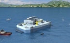 « Tahiti, le rêve pour développer l’énergie thermique des mers »