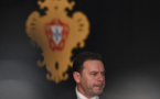 Portugal: le dirigeant de droite modérée Luis Montenegro nommé Premier ministre