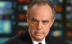 Frédéric Mitterrand, ex-ministre de la Culture et homme de télévision, est décédé à 76 ans