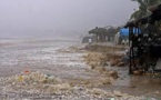 Mexique : la tempête tropicale Carlos se transforme en ouragan