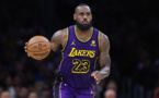 ​La perle de Tahiti façon LeBron James