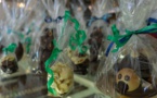 À la chasse au chocolat local