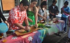 Journée polynésienne à Mahina : « Se réapproprier sa culture »