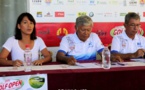 Tahiti Golf Open 2015 : Une cinquantaine de golfeurs pros pour 10 Mcp de dotation.