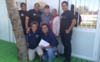 HITI FM la nouvelle radio de Punaauia