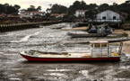 Pollution du Bassin d'Arcachon: des travaux ordonnés sous peine d'astreintes