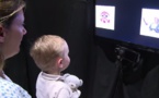 Babylab, le laboratoire pour comprendre le cerveau des bébés