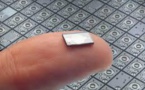 Diabète: un patch "intelligent" pour injecter de l'insuline
