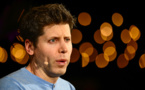 Le patron d'OpenAI, Sam Altman, est milliardaire, selon Forbes