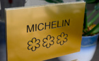 France: le guide Michelin dévoile son premier palmarès hôtelier