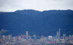 Colombie : Bogota rationne l'eau potable de ses huit millions d'habitants