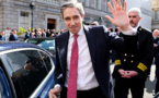 Irlande: Simon Harris espère apporter "une nouvelle énergie" à la coalition au pouvoir