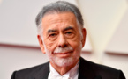Le Festival de Cannes retrouve son parrain Francis Ford Coppola