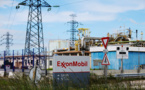 Le pétrolier ExxonMobil se déleste d'une partie de ses sites en France et supprime 677 emplois