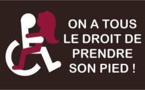 Sexualité et handicap: une association réclame une "exception à la loi" sur le proxénétisme