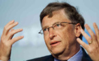 Bill Gates espère un vaccin anti-sida d'ici à dix ans