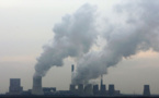 Charbon et climat: interrogations sur les engagements de la France