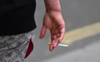Le projet d'un Royaume-Uni sans tabac débattu au Parlement