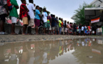 Elections nationales au îles Salomon: ouverture du scrutin
