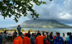 Indonésie: nouvelle éruption du volcan Ruang
