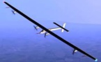 Solar Impulse à mi-chemin entre le Japon et Hawaï, front froid franchi