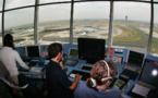 Nouvelle menace de grève des aiguilleurs du ciel pour le pont de l'Ascension, les 9, 10 et 11 mai