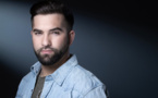 Kendji Girac, blessé par balle lundi, est "tiré d'affaire", dit son manager