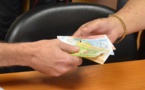 Un décret pour mieux contrôler les transactions en espèces