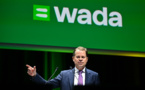 Dopage: le gendarme mondial en pleine tempête à trois mois des JO
