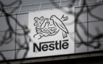 Contamination des eaux souterraines: Nestlé sommé de suspendre l'exploitation d'un forage