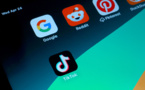 TikTok suspend dans l'UE ses récompenses accusées de susciter l'addiction