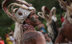 Nouvelle polémique autour du Heiva i Tahiti