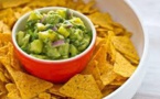 "Guerre du guacamole": Obama vole au secours de la recette classique