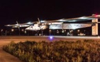 Solar Impulse 2 s'est posé à Hawaï, après un vol record de près de 120 heures