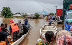 Pluies diluviennes en Afrique de l'Est: au moins 155 morts en Tanzanie