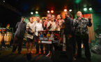 Tahitian Voice 2015 remporté par Kurahei