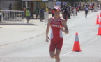 PNG 2015 : Salomé De Barthez et Benjamin Zorgnotti, premières médailles tahitiennes au jeux